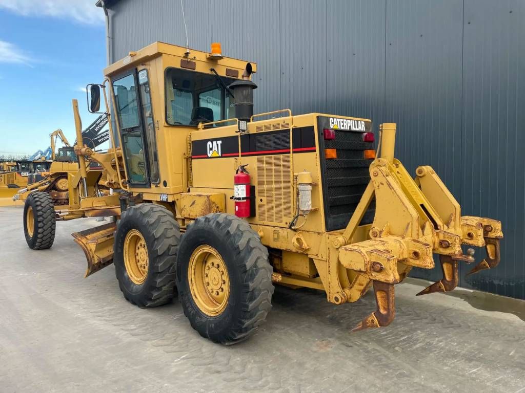 CAT 140H