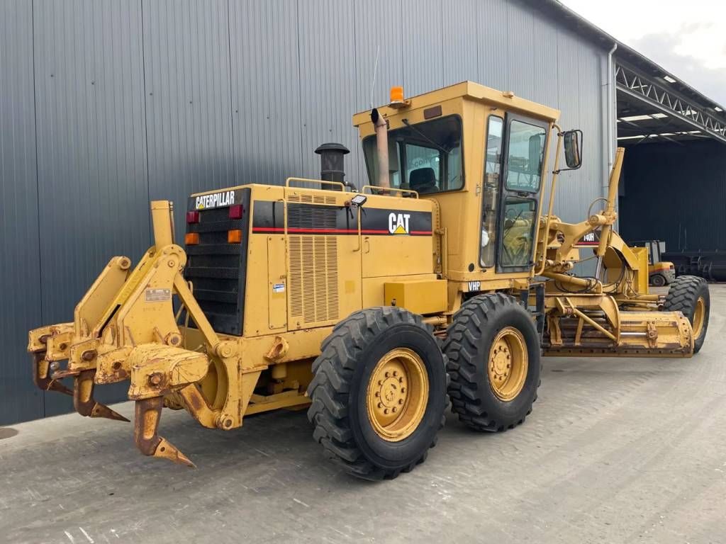 CAT 140H