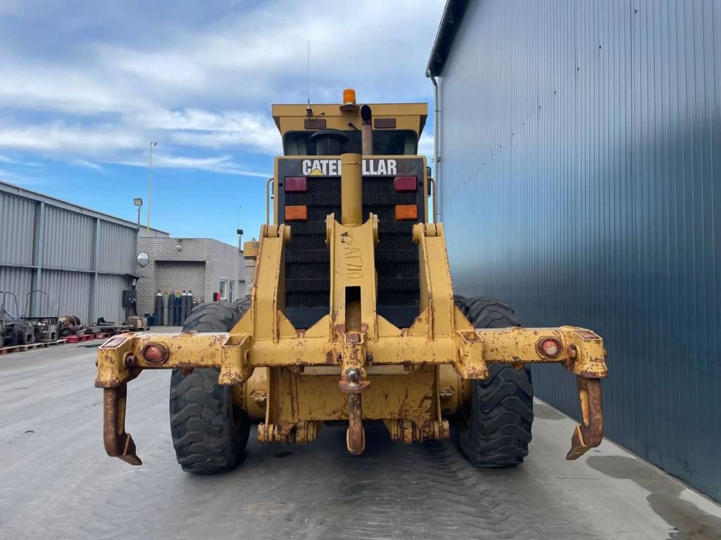 CAT 140H