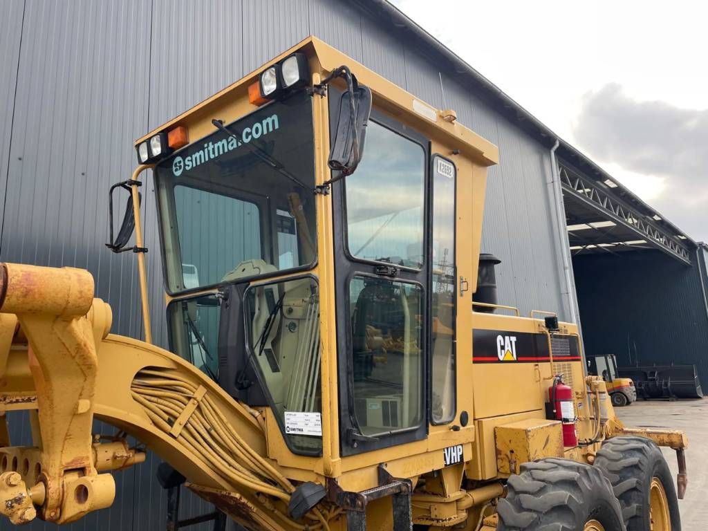 CAT 140H