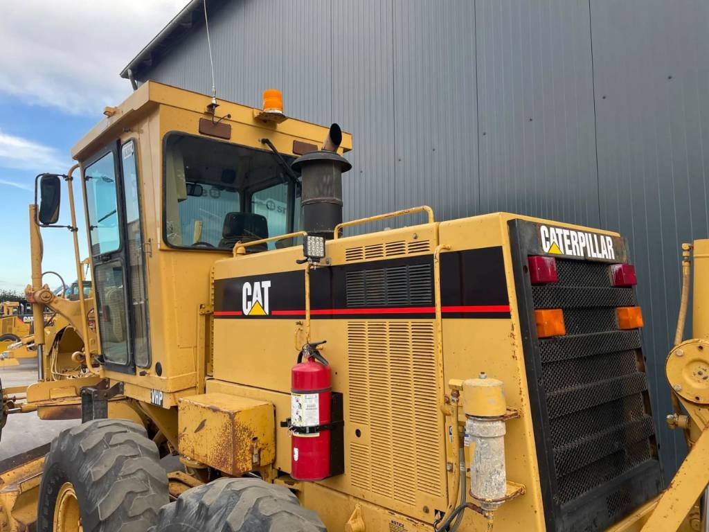 CAT 140H