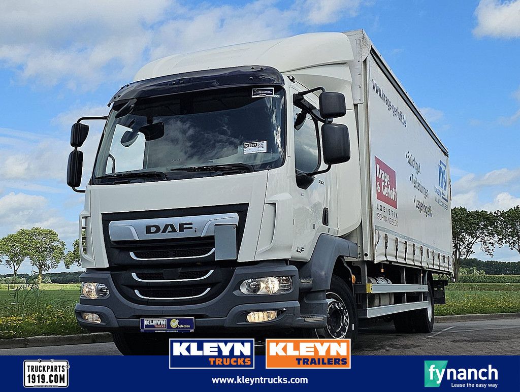 DAF LF 290 16t