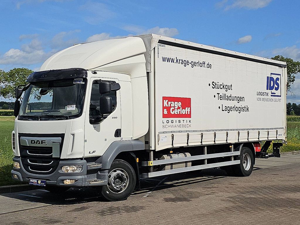DAF LF 290 16t