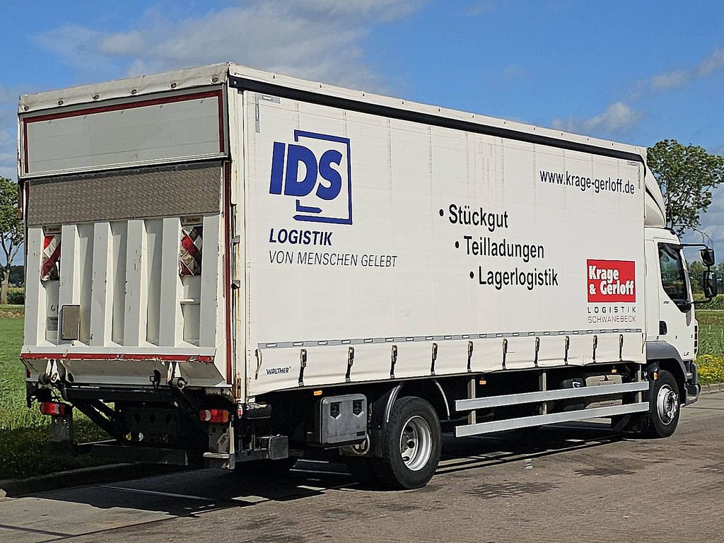 DAF LF 290 16t