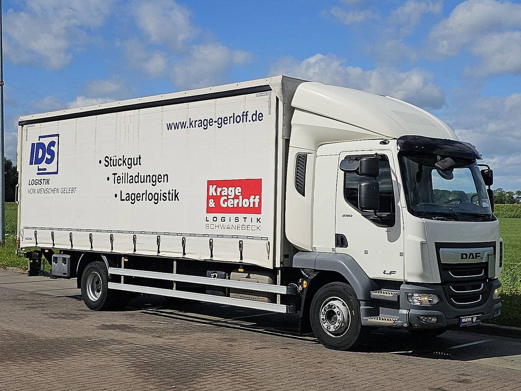 DAF LF 290 16t