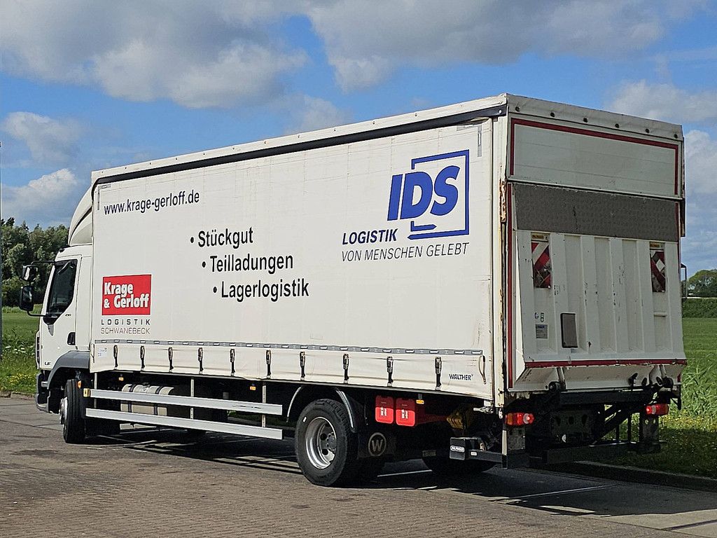 DAF LF 290 16t