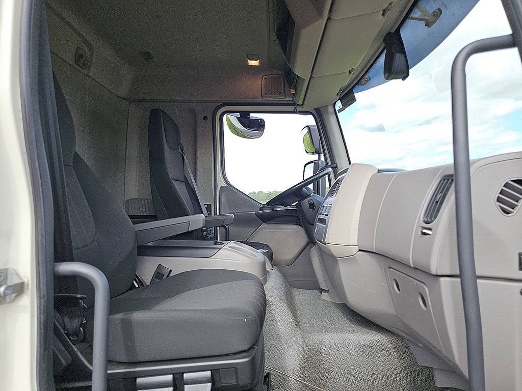 DAF LF 290 16t