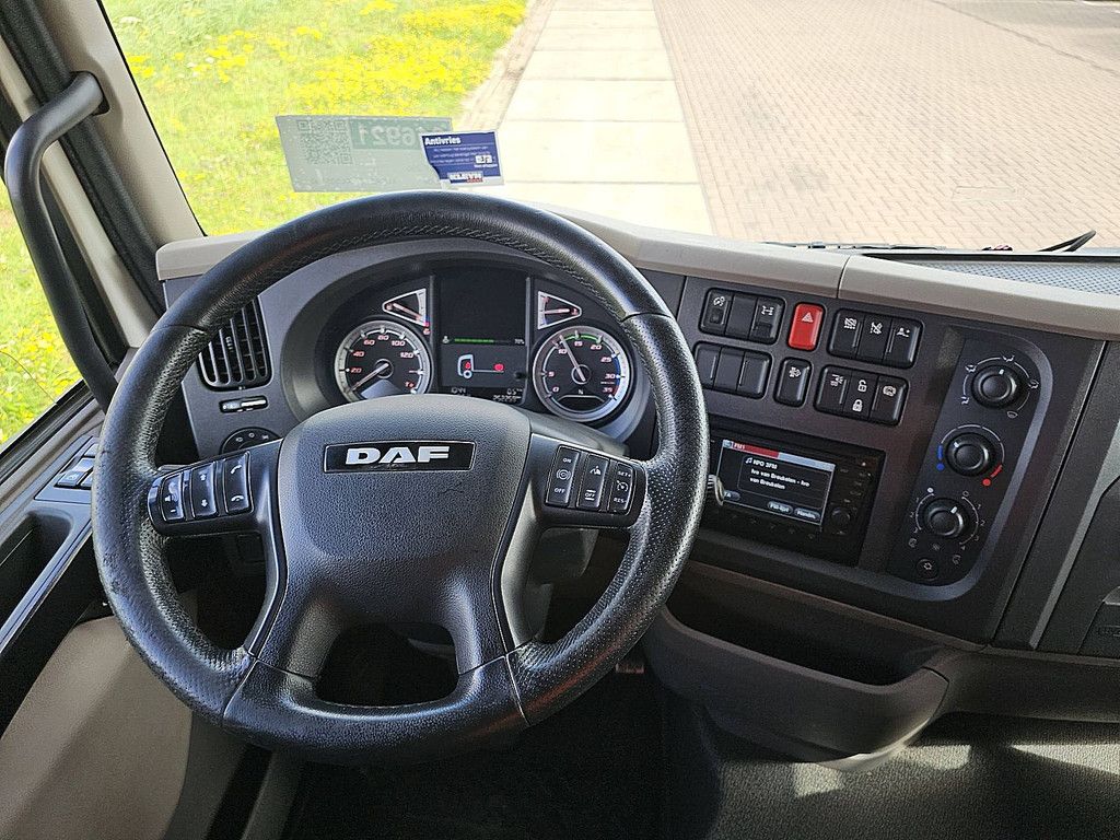 DAF LF 290 16t