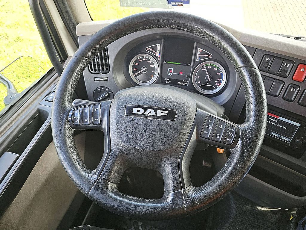DAF LF 290 16t