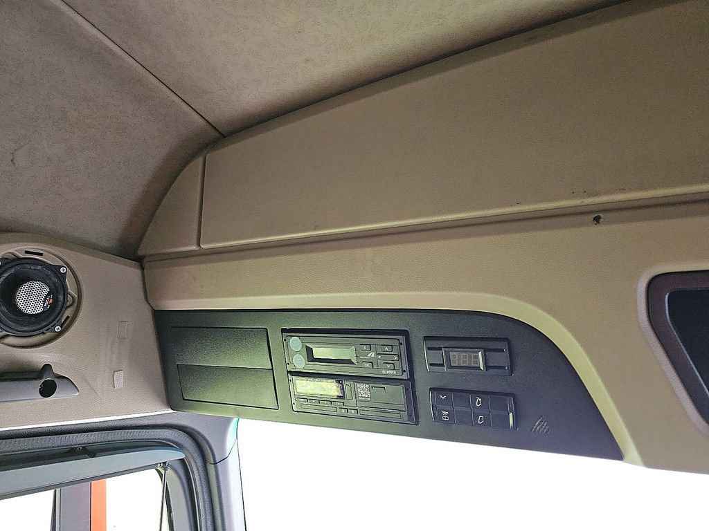 MERCEDES-BENZ ACTROS 1843 LS