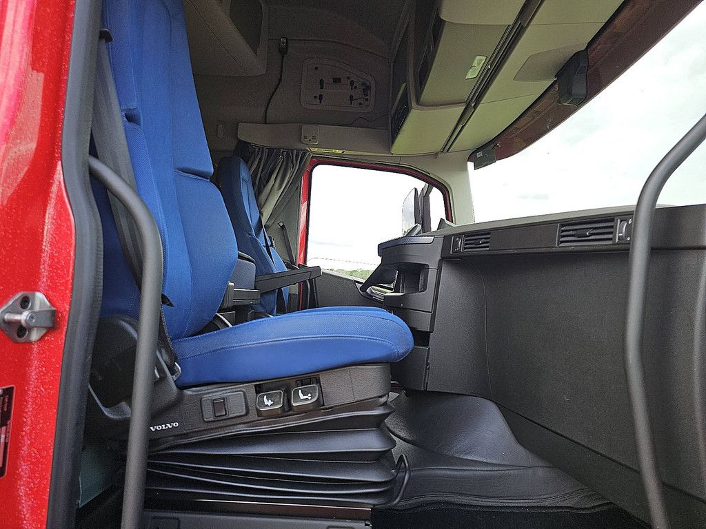 VOLVO FH 460 xl 6x2 i-save led