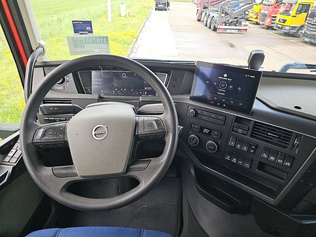 VOLVO FH 460 xl 6x2 i-save led