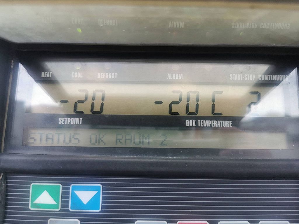 SCHMITZ SKO 24 BI-TEMP