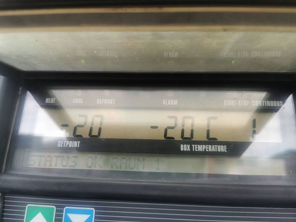 SCHMITZ SKO 24 BI-TEMP
