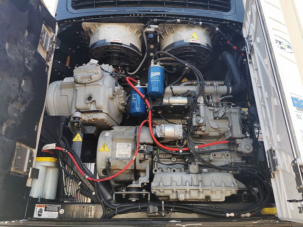 SCHMITZ SKO 24 BI-TEMP