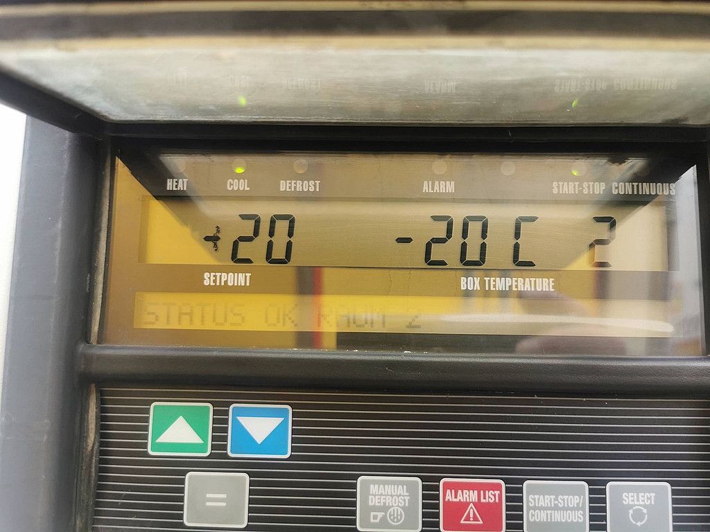 SCHMITZ SKO 24 BI-TEMP