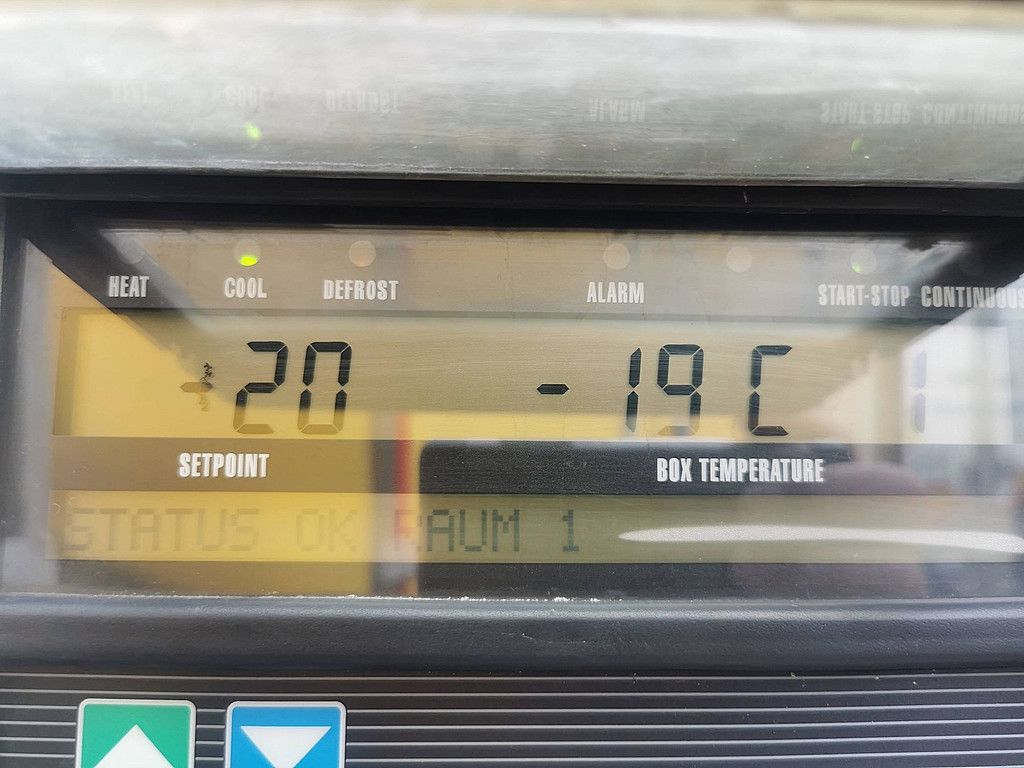 SCHMITZ SKO 24 BI-TEMP