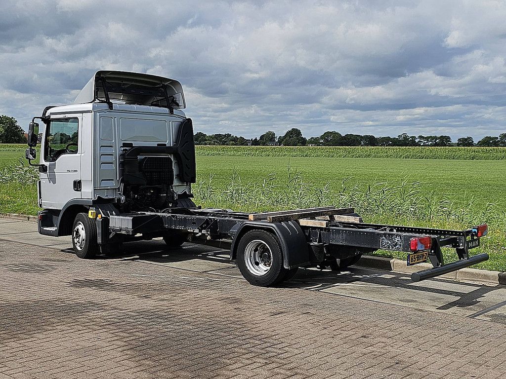 M.A.N. 7.180 TGL bl airco wb 360