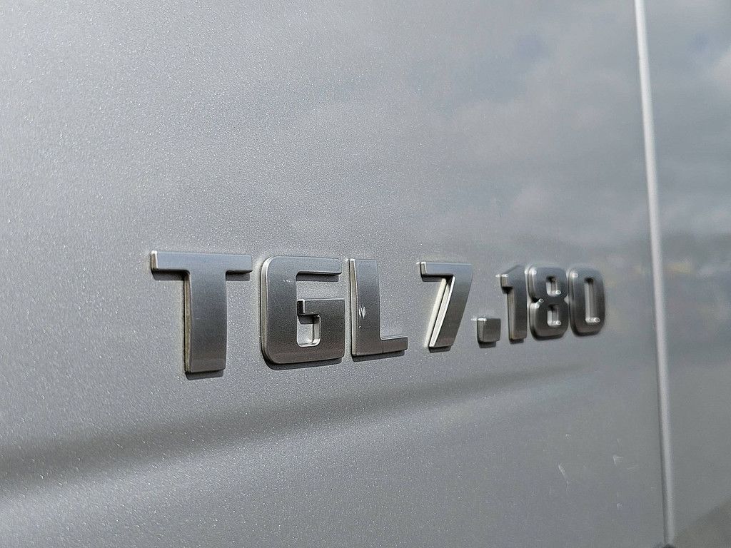M.A.N. 7.180 TGL bl airco wb 360