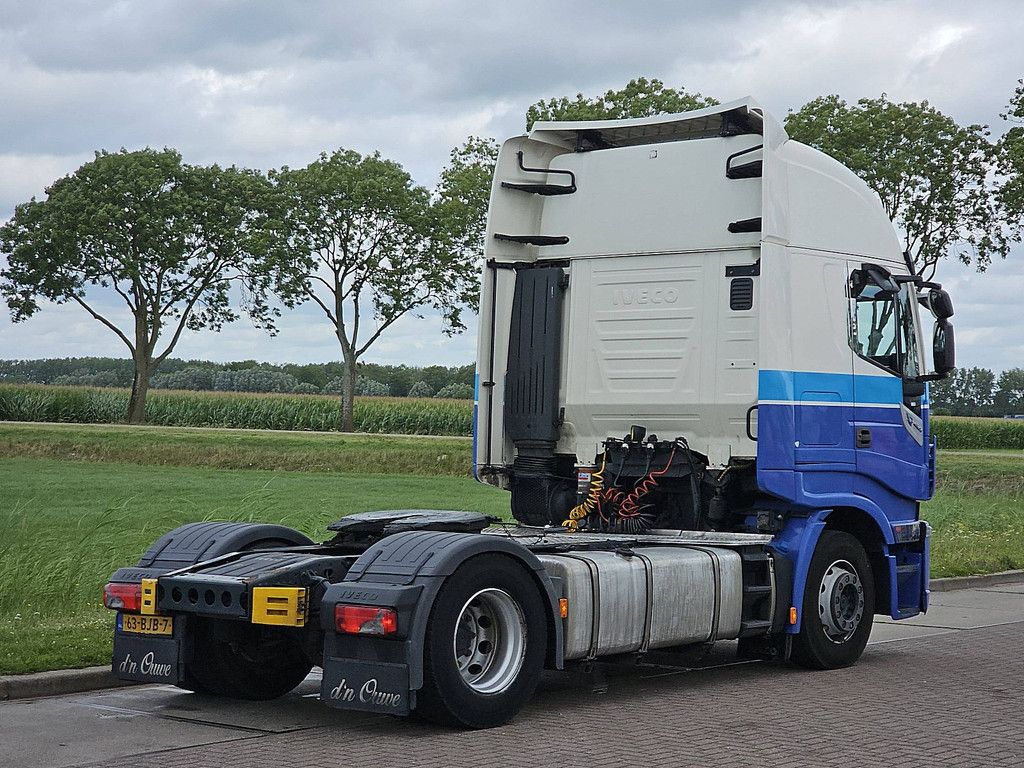 IVECO AS440S42 STRALIS