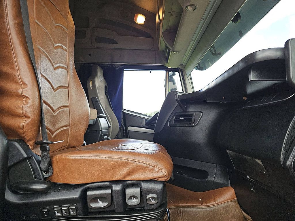 IVECO AS440S42 STRALIS