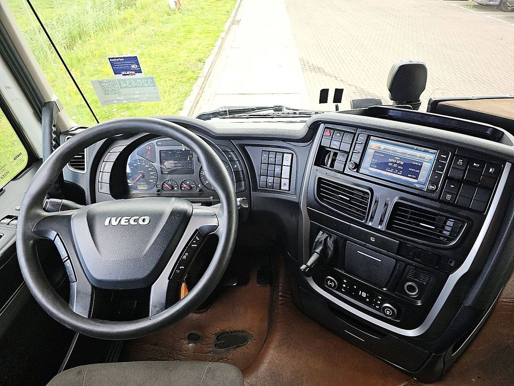 IVECO AS440S42 STRALIS