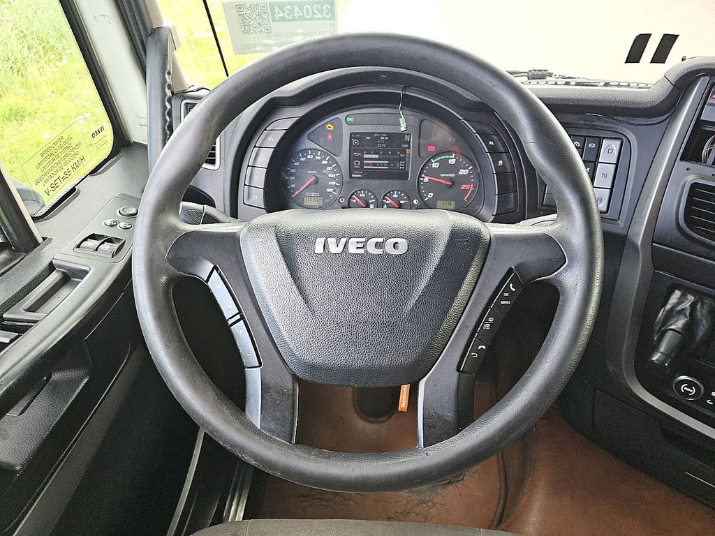 IVECO AS440S42 STRALIS