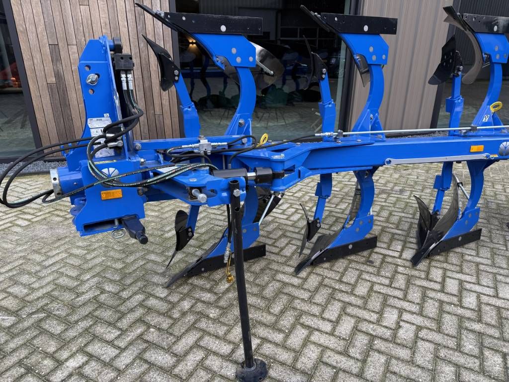 New Holland PM 5980 AX ploeg