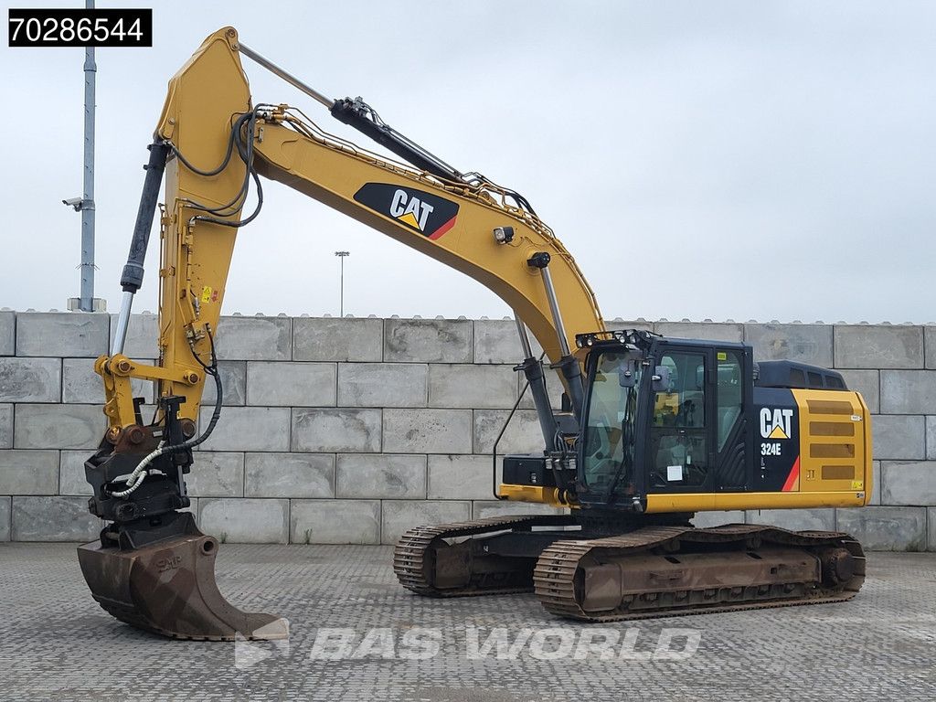Caterpillar 324 EL