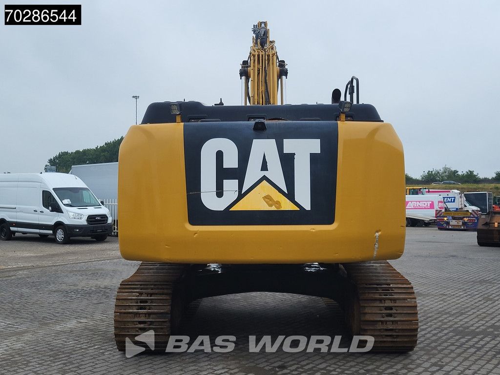 Caterpillar 324 EL