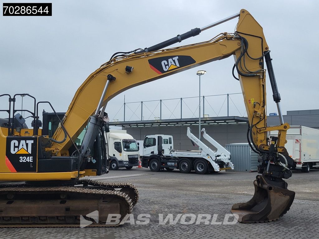 Caterpillar 324 EL