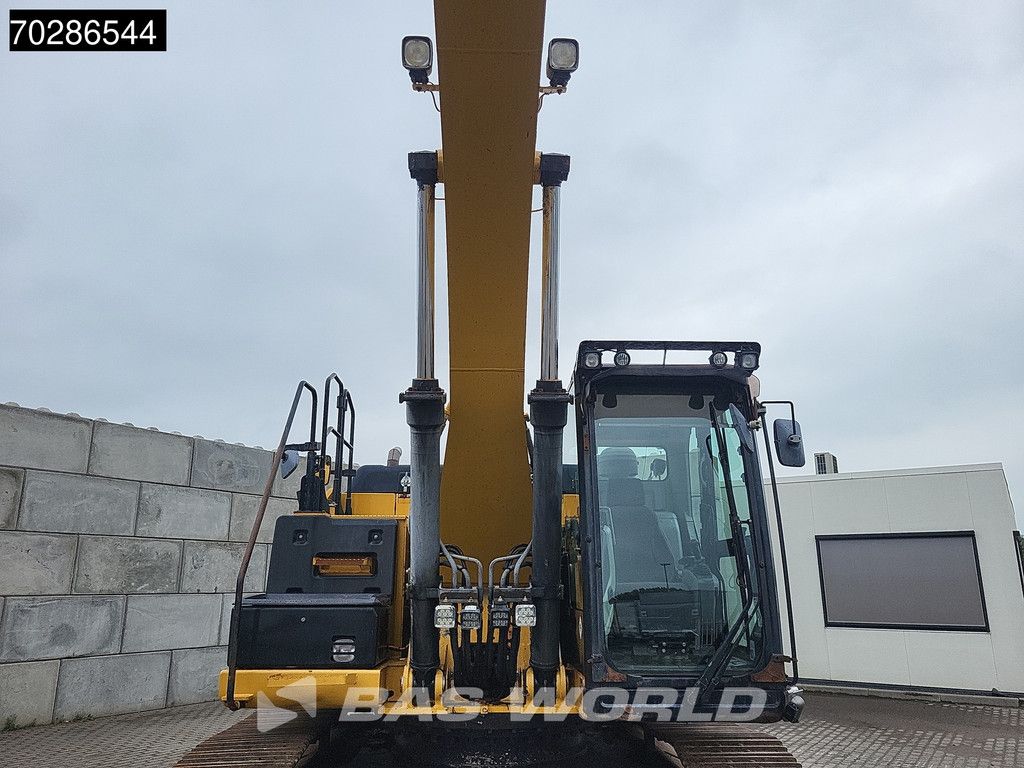 Caterpillar 324 EL