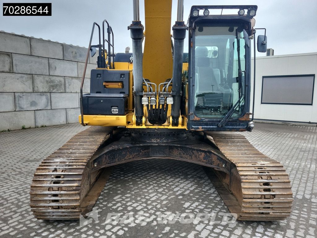 Caterpillar 324 EL