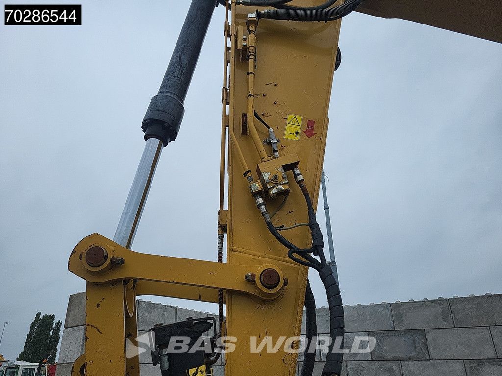 Caterpillar 324 EL