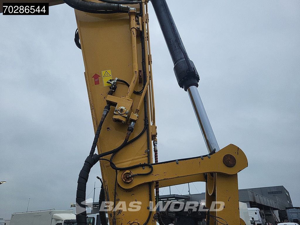 Caterpillar 324 EL