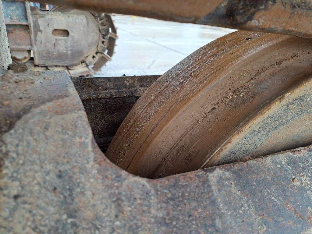 Doosan DX235LCR-5