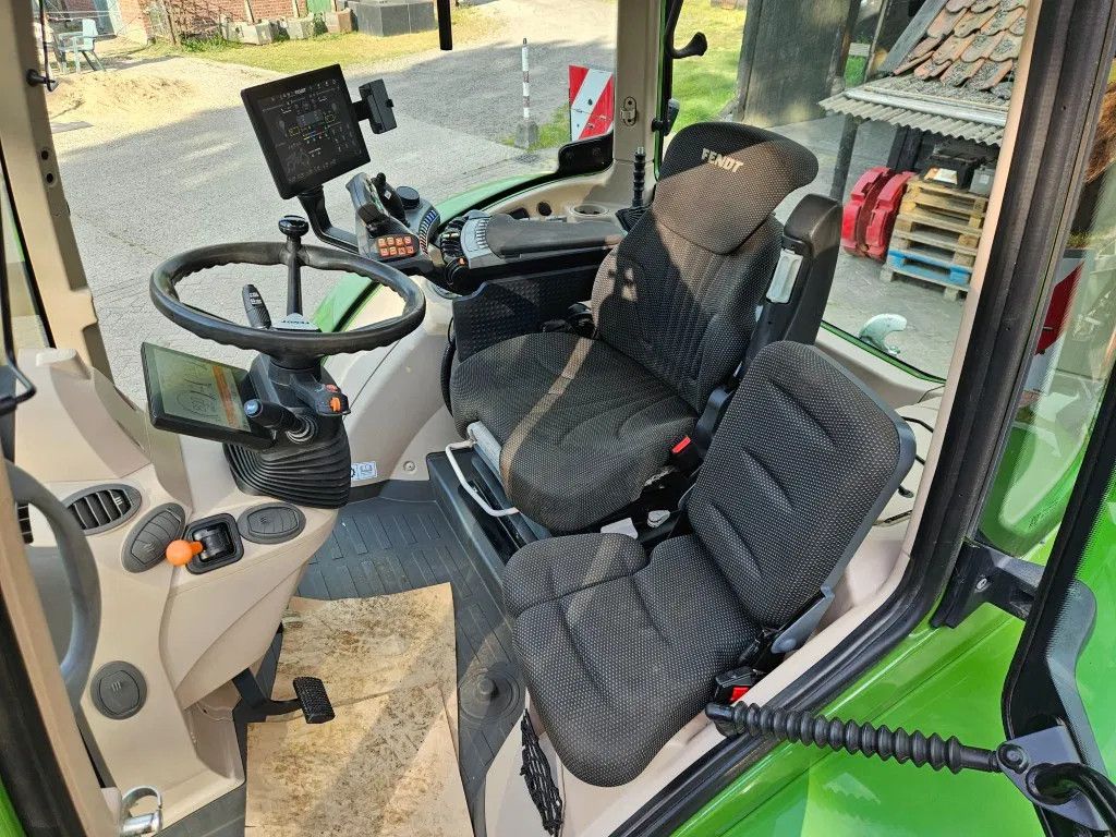Fendt 724 Gen6 Profi Plus Setting 2 ( 718 720 722 )