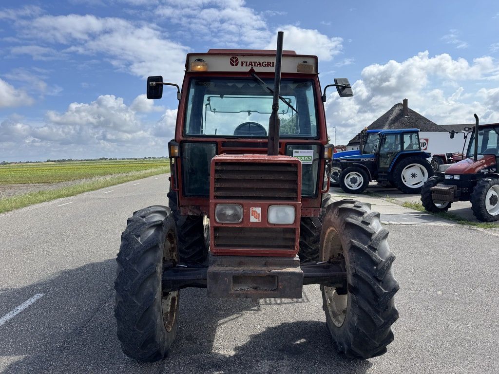 Fiat 70-90DT
