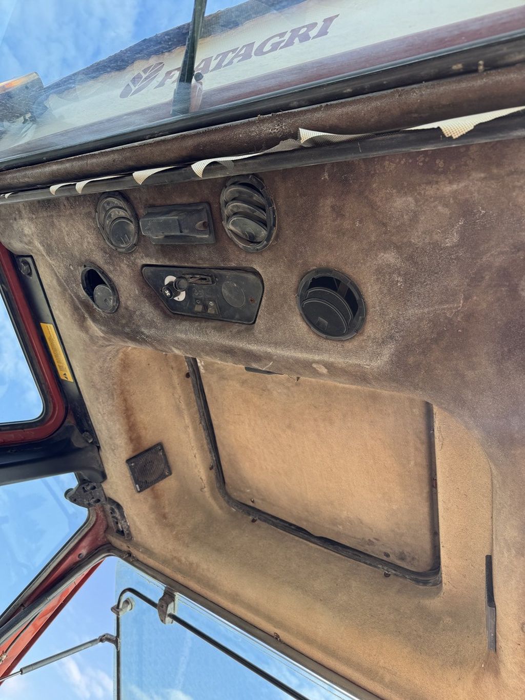 Fiat 70-90DT