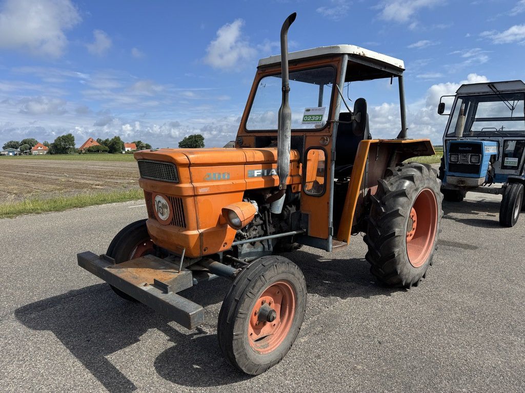 Fiat 400