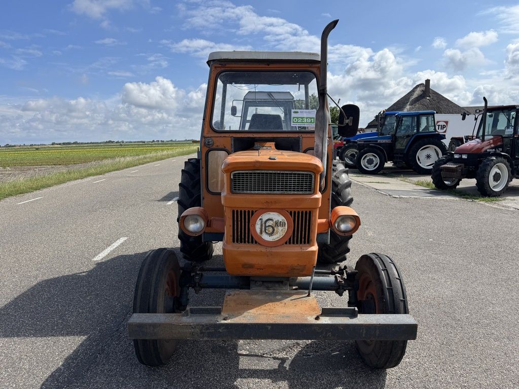 Fiat 400