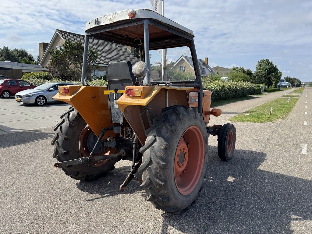 Fiat 400