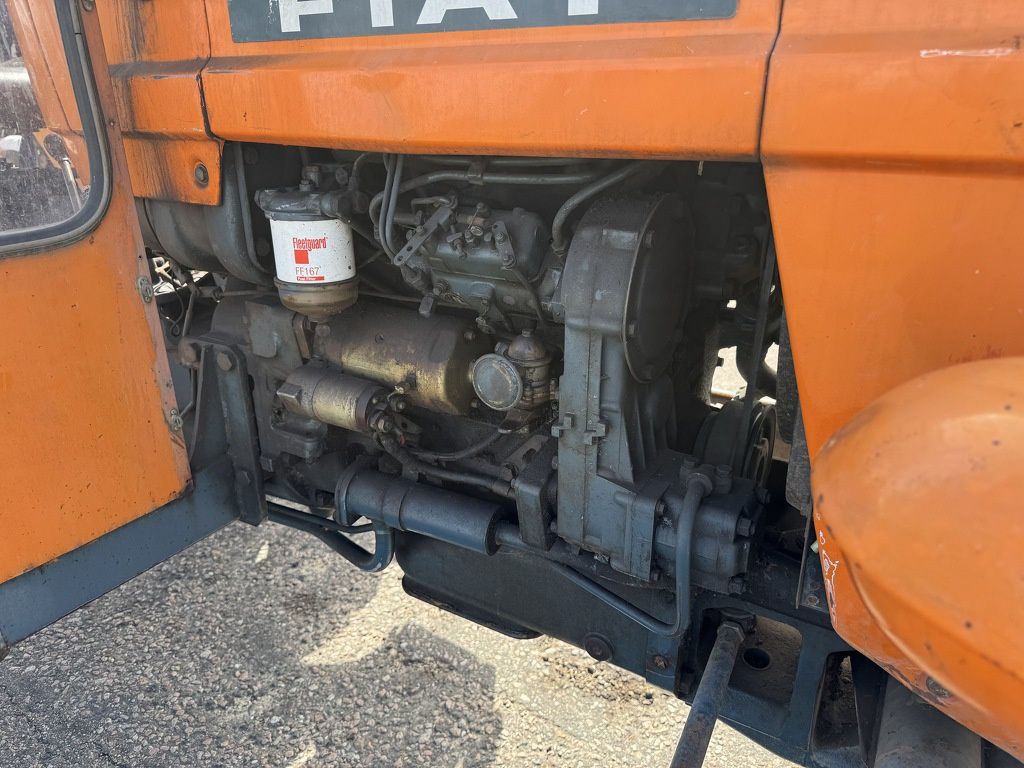 Fiat 400
