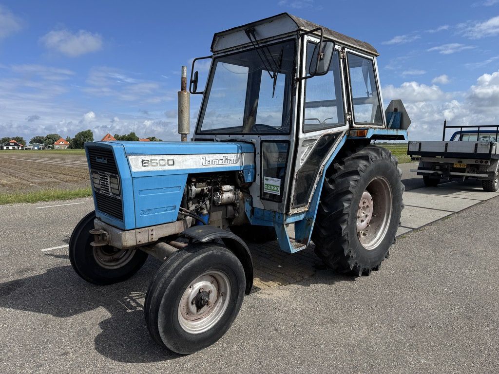 Landini 6500