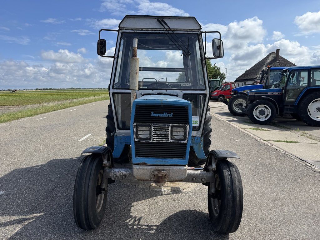 Landini 6500