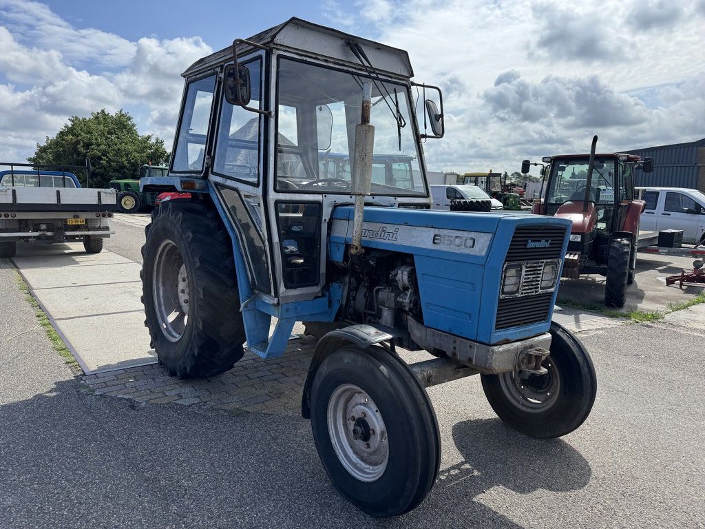 Landini 6500