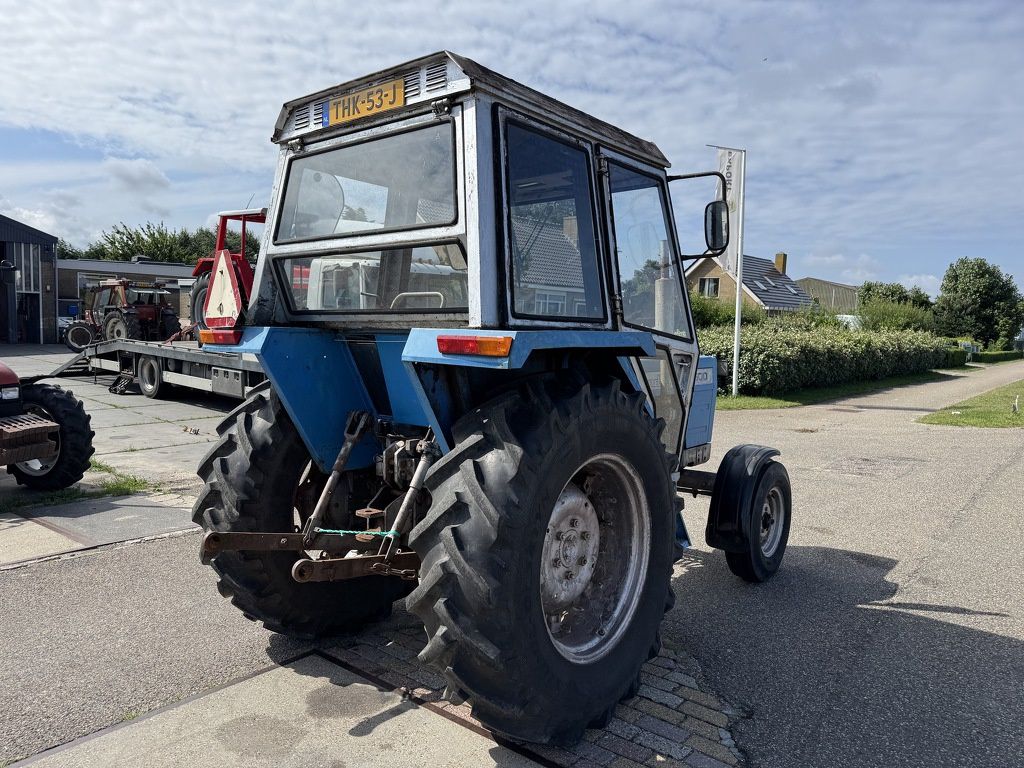 Landini 6500