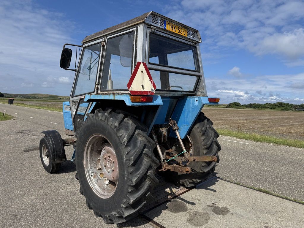 Landini 6500