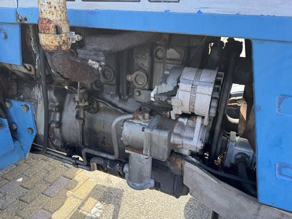 Landini 6500