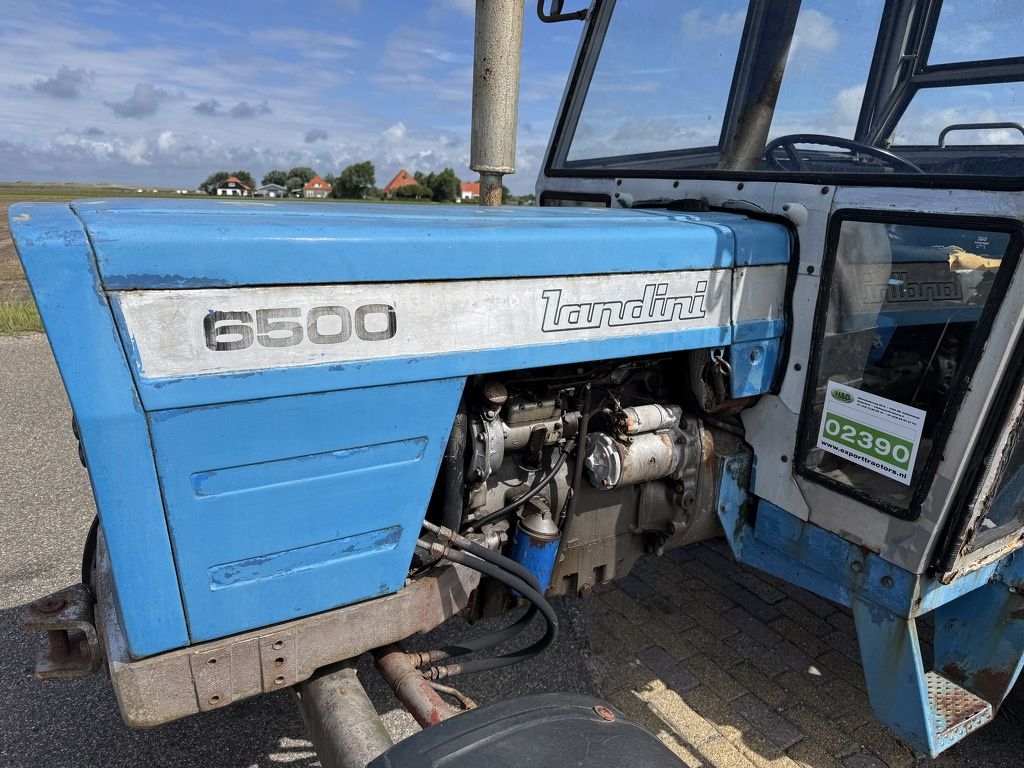 Landini 6500
